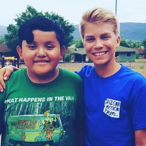 Meet your Posher, Sam